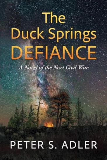 The Duck Springs Defiance