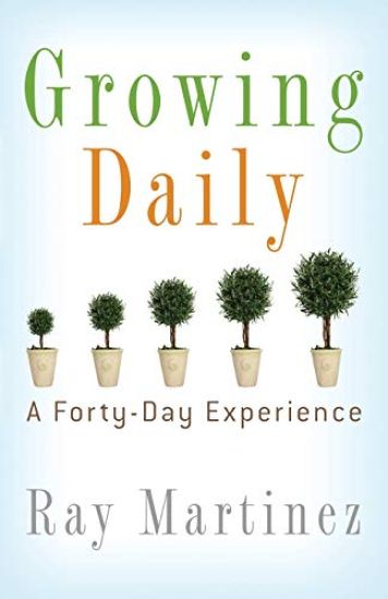 Growing Daily