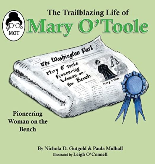 The Trailblazing Life of Mary O'Toole