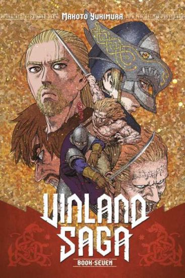 Vinland Saga Vol. 7