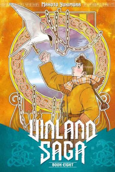 Vinland Saga Vol. 8