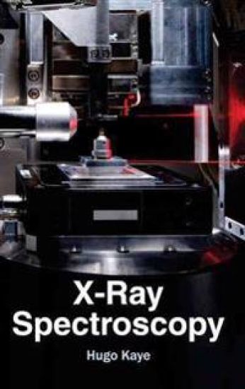 X-Ray Spectroscopy