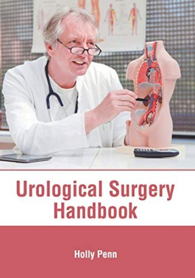 Urological Surgery Handbook