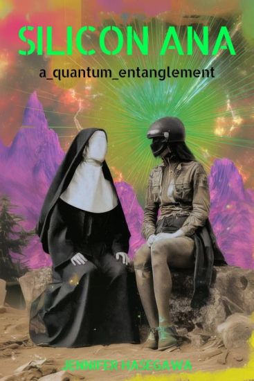 Silicon Ana: A Quantum Entanglement