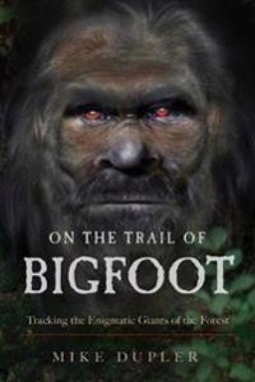 On the Trail of Bigfoot