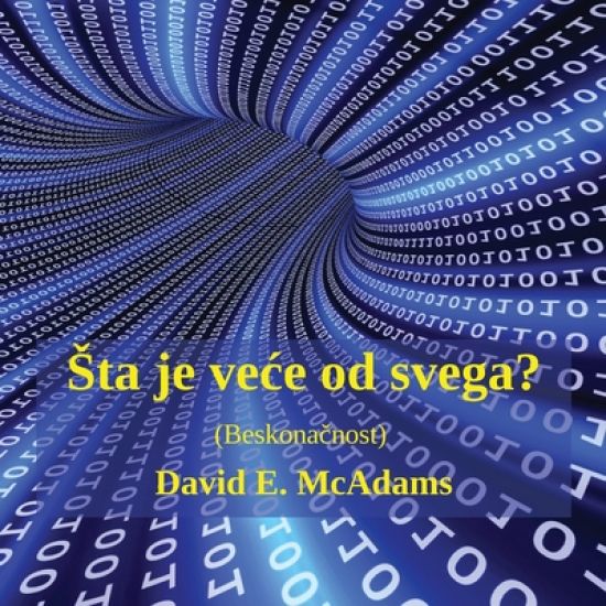 Sta je vece od svega?