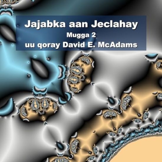 Kansikuva: Farakataladayda Ugu Jecel