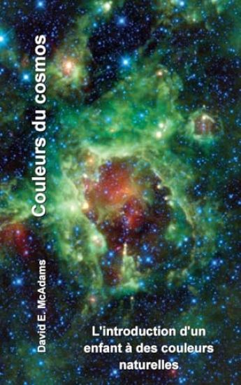 Couleurs du cosmos