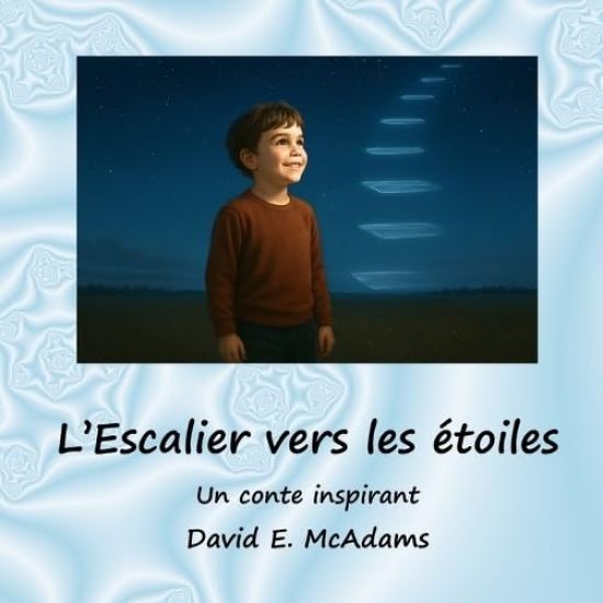 L'Escalier vers les étoiles