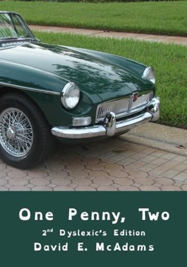 One Penny, Two