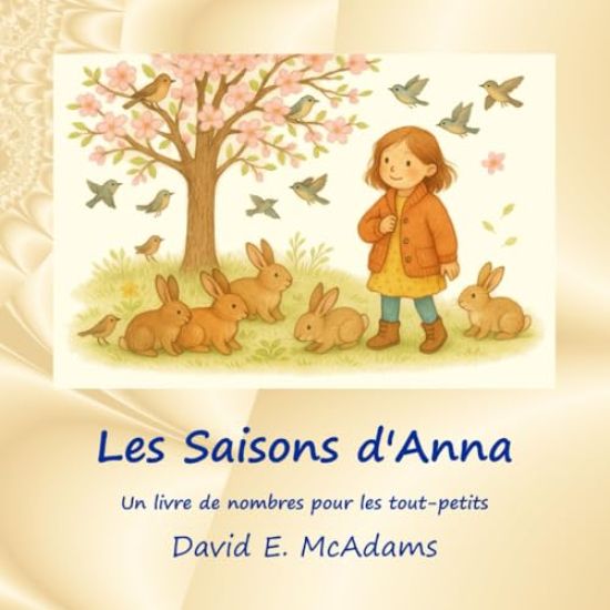 Les Saisons d'Anna