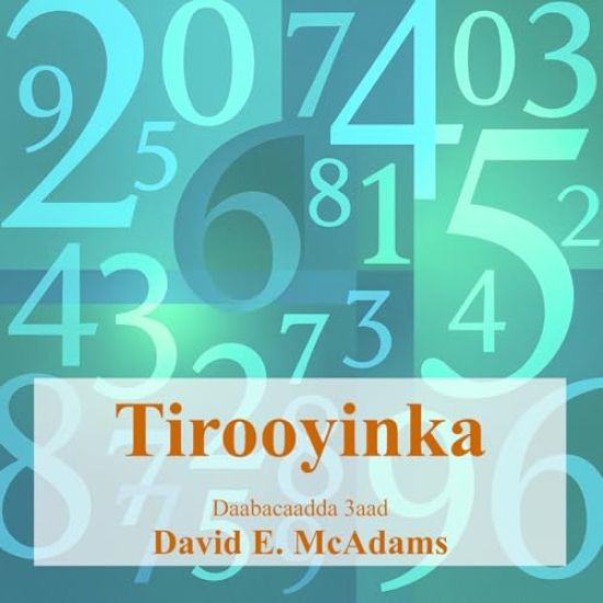 Kansikuva: Tirooyinka