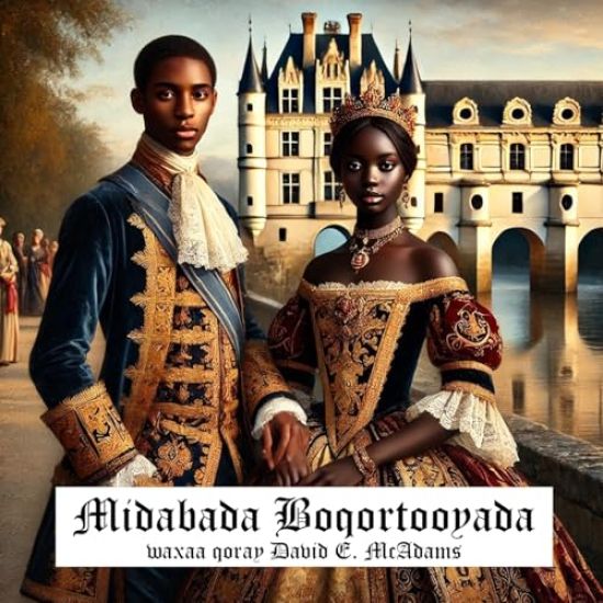 Midabada Boqortooyada