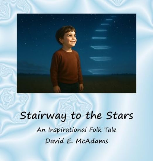 Stairway to the Stars