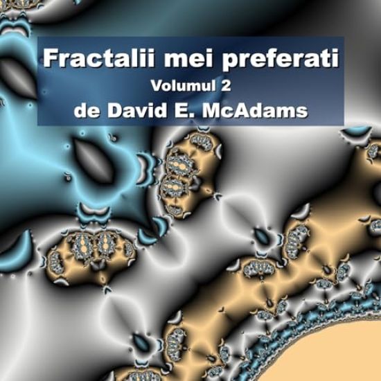 Fractalii mei preferati