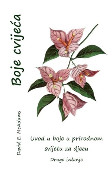 Boje cvijeca