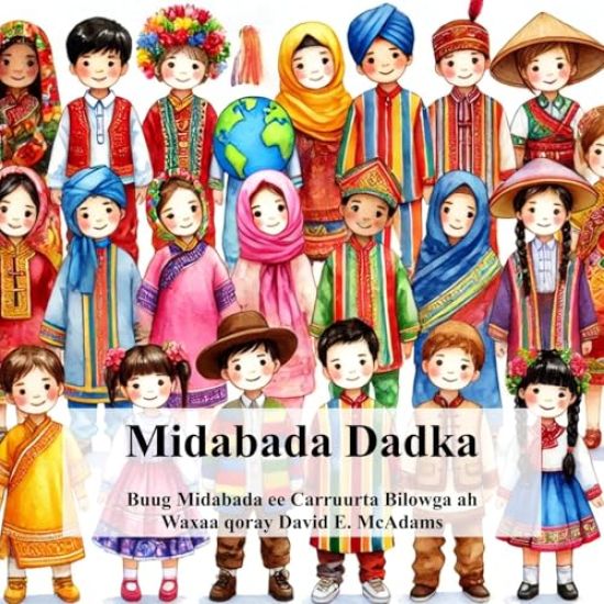 Midabada Dadka