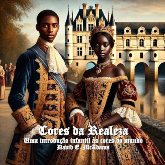 Cores da Realeza