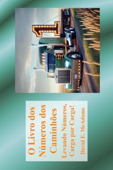 O Livro dos Números dos Caminhões