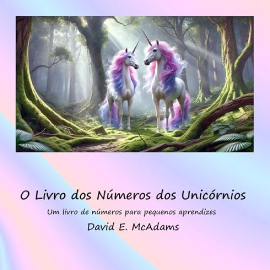 O Livro dos Números dos Unicórnios