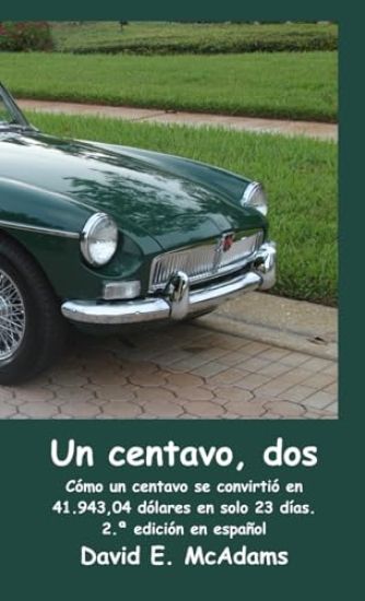 Un centavo, dos