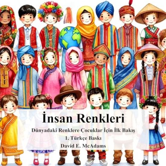 Insan Renkleri