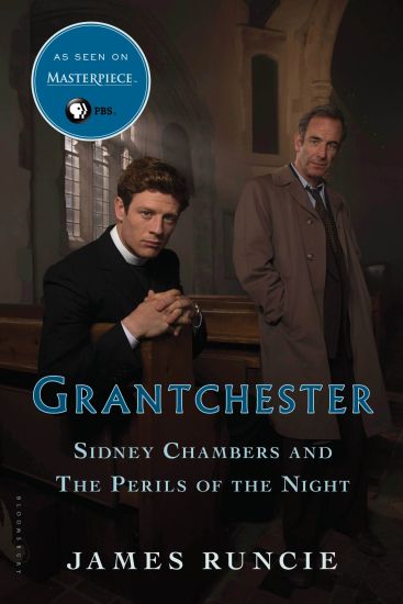 Sidney Chambers and the Perils of the Night