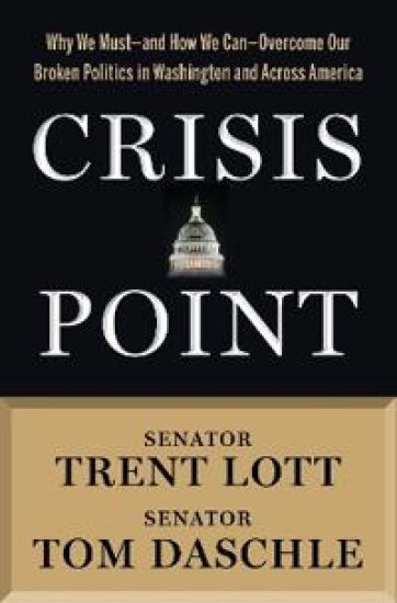Crisis Point