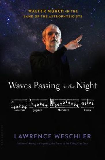 Waves Passing in the Night