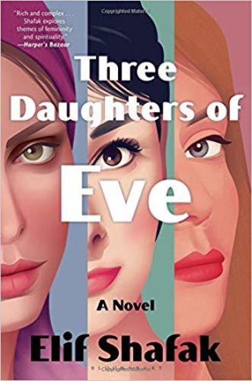 Three Daughters of Eve