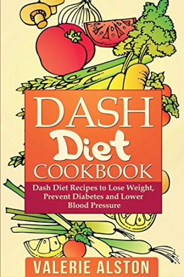 Dash Diet Cookbook