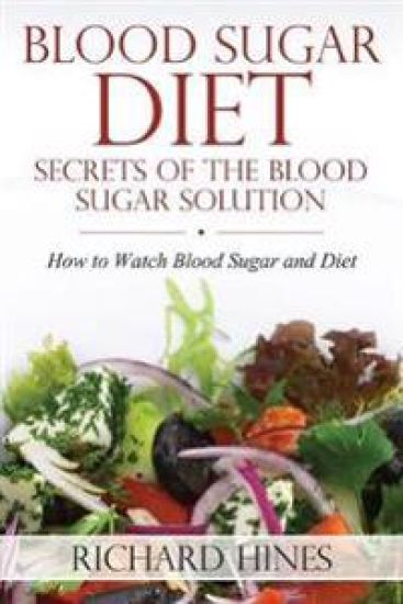 Blood Sugar Diet