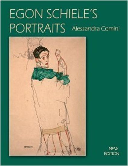 Egon Schiele's Portraits