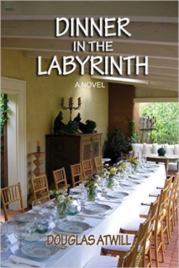 Dinner in the Labyrinth