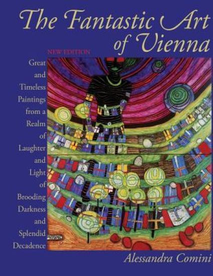 The Fantastic Art of Vienna