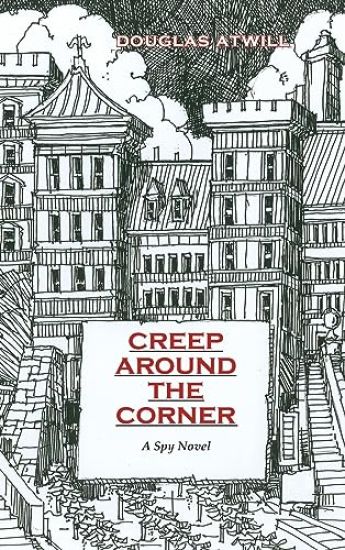 Creep Around the Corner