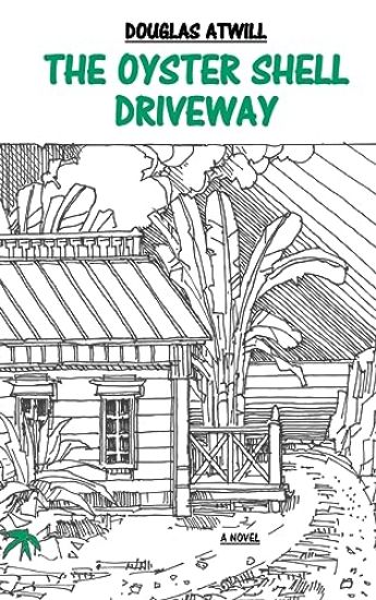 The Oyster Shell Driveway