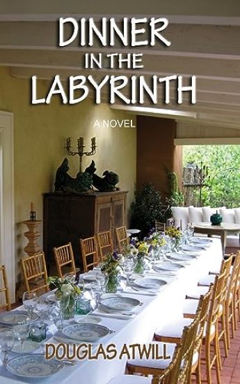 Dinner in the Labyrinth