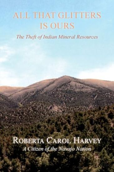 All That Glitters Is Ours