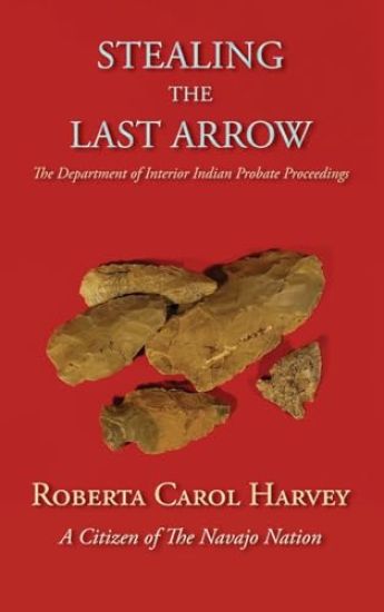 Stealing the Last Arrow