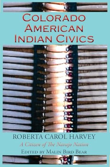 Colorado American Indian Civics (Hardcover)