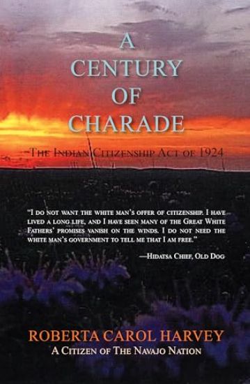 A Century of Charade (hardcover)