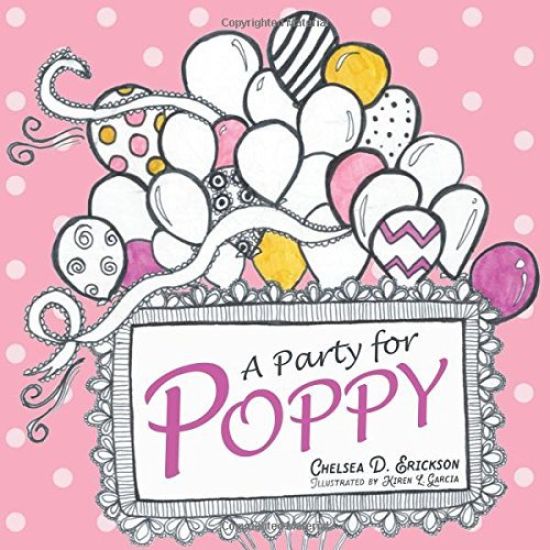 A Party for Poppy