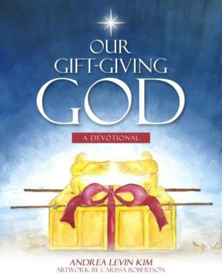 Our Gift-Giving God