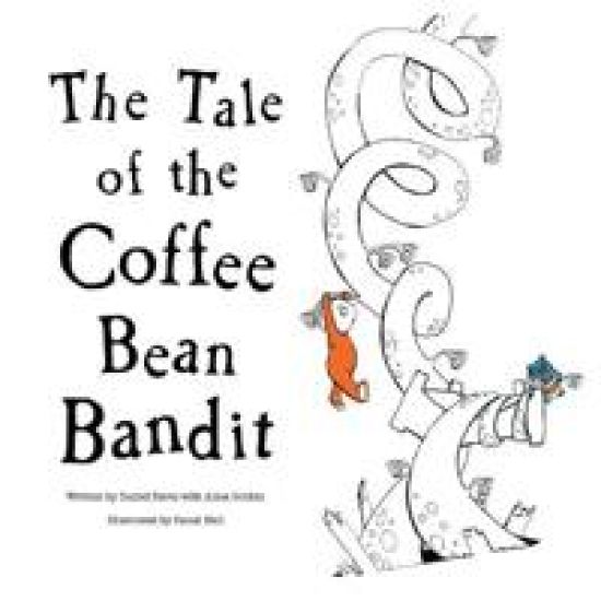 The Tale of the Coffee Bean Bandit