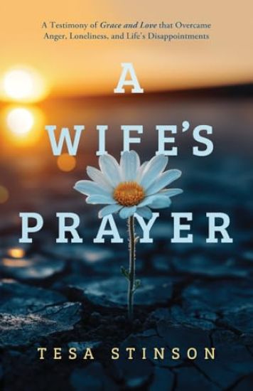 A Wife's Prayer