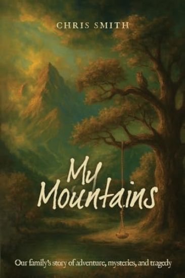 My Mountains