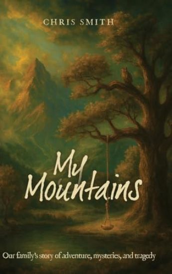 My Mountains