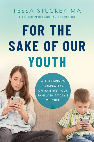 For the Sake of Our Youth