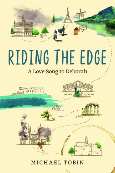 Riding the Edge